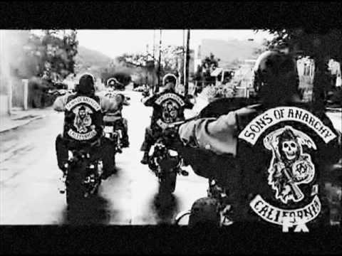 Youtube: This Life - Sons of Anarchy Theme Song