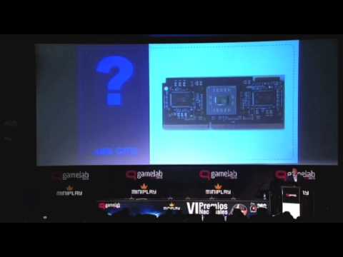 Youtube: The Road to PS4 | Mark Cerny talks at Gamelab 2013