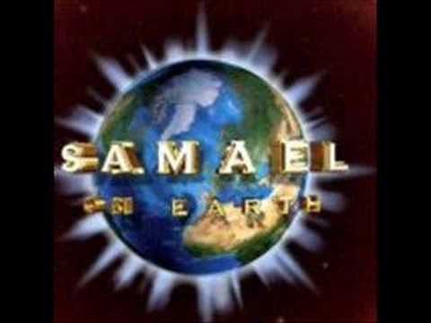Youtube: Samael - - Auf der Erde