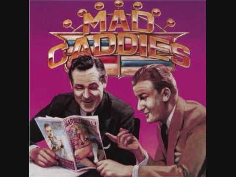 Youtube: Mad Caddies - Preppie Girl (Album Version)
