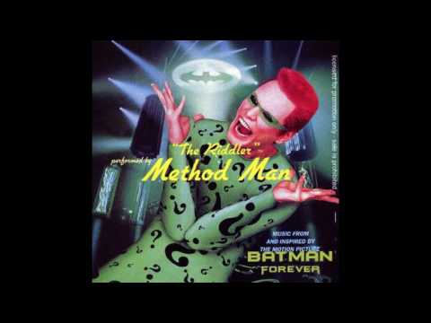 Youtube: Method Man - The Riddler