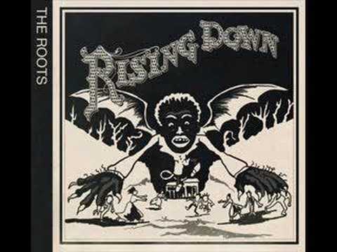 Youtube: The Roots ft. Mos Def & Styles P- Rising Down