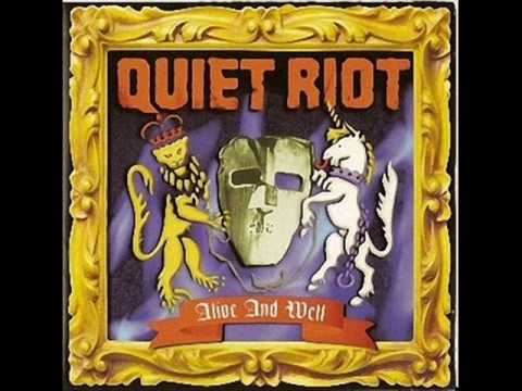 Youtube: Quiet Riot Highway to Hell