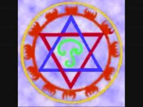 Youtube: om chant - aum healing and best om