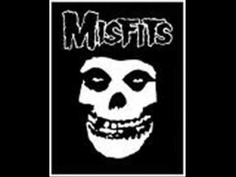 Youtube: Misfits-Shining