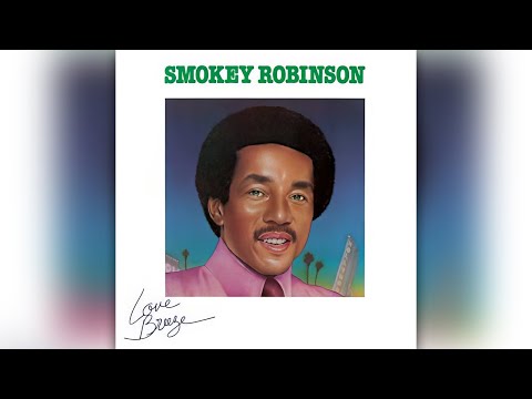 Youtube: Smokey Robinson - Daylight & Darkness