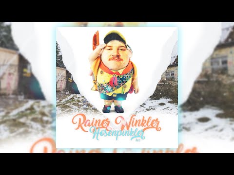 Youtube: Drachenlord Song - "Rainer Winkler, Hosenpinkler" (Official Lyric Video)