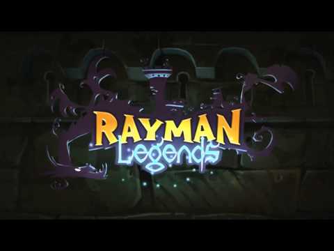 Youtube: Rayman Legends Soundtrack - Mariachi Madness