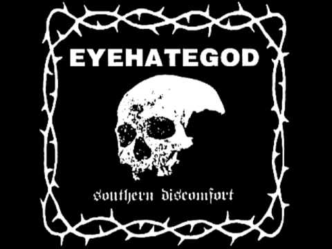 Youtube: Eyehategod - Serving Time In The Middle Of Nowhere