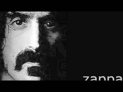 Youtube: Frank Zappa Don't Eat The Yellow Snow