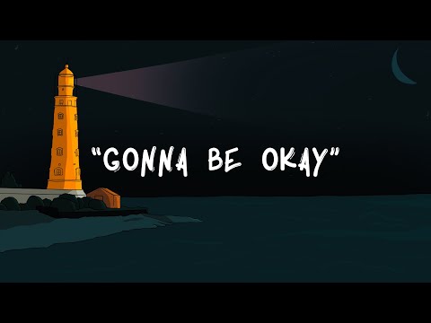 Youtube: Brent Morgan - Gonna Be Okay (Lyric Video)