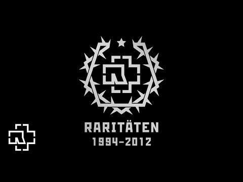 Youtube: Rammstein - Gib mir deine Augen (Official Audio)
