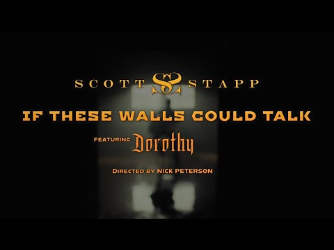 Youtube: SCOTT STAPP ft. DOROTHY - If These Walls Could Talk (Official Video) | Napalm Records