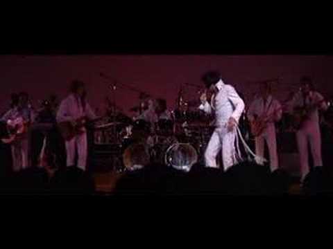 Youtube: Elvis Presley - Suspicious Mind (1970)