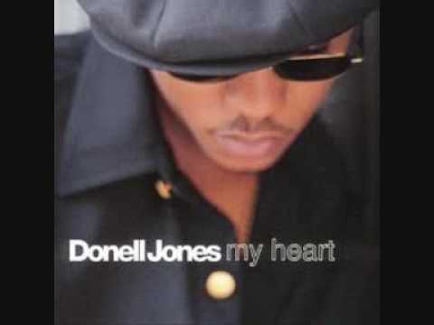 Youtube: Donell Jones- Natural Thang