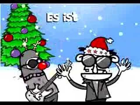 Youtube: Die Pest - Santa Klaus