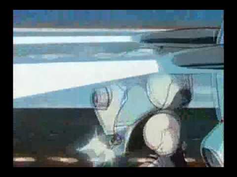 Youtube: Atari Blitzkrieg - Intergalactic Rap Attack! feat. C-Rayz Walz