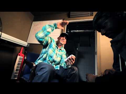 Youtube: Typ Ill - Freeman ft Chaundon (Prod by Snowgoons) OFFICIAL VIDEO