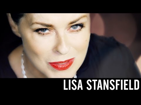 Youtube: Lisa Stansfield "There Goes My Heart" Official Video from the album "Seven+"