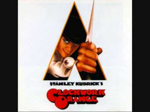 Youtube: 12. William Tell Overture (Abridged) (2) - A Clockwork Orange soundtrack