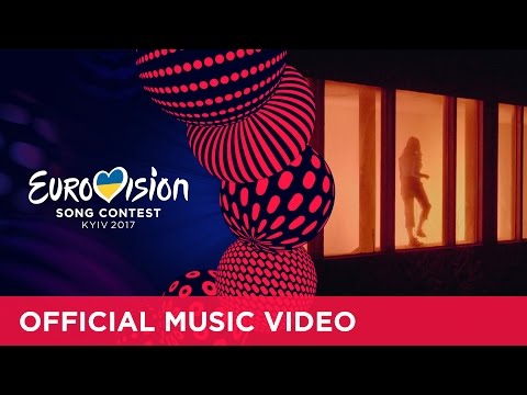 Youtube: Blanche - City Lights (Belgium) Eurovision 2017 - Official Music Video