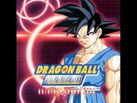 Youtube: Dragon Ball Final Bout The Biggest Fight Theme