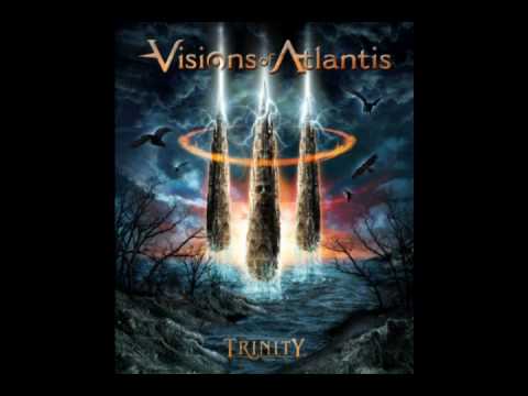 Youtube: Visions Of Atlantis - Wing-shaped Heart