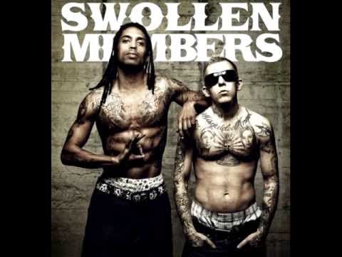 Youtube: Swollen Members - Mean Streets ft. Souls of Mischief