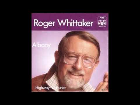 Youtube: Roger Whittaker - Albany