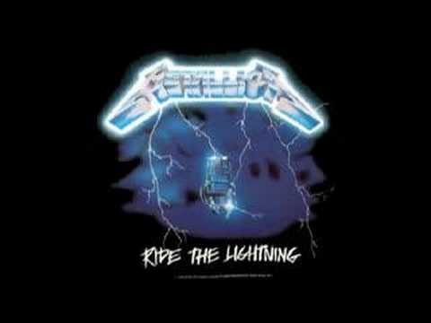 Youtube: Metallica - Fight Fire with Fire