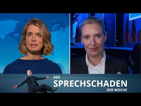 Youtube: DSDW 102: Schwarze Rhetorik: Wie Alice Weidel die Gesprächskultur zerstört.