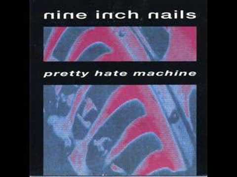 Youtube: Nine Inch Nails - That's What I Get