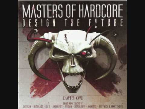 Youtube: Masters of Hardcore XXVII - 108 - Re-Style - Asskicked