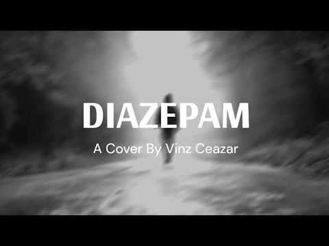Youtube: Vinz Ceazar - Diazepam (Ren) | Official Lyric Video