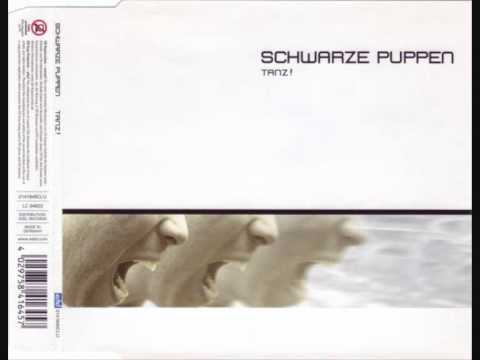 Youtube: Schwarze Puppen - Tanz! (Skysurfer Remix) (2001)