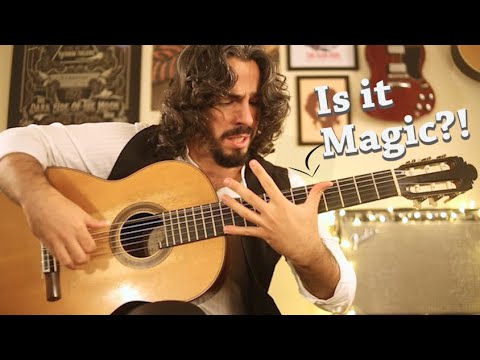 Youtube: Malagueña - Lucas Imbiriba (Acoustic Guitar)