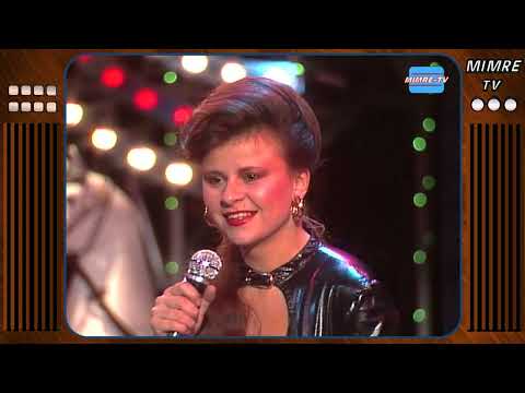 Youtube: You Caught Me Out! - Tracey Ullman (HQ)(Norwegian TV-Show 1984)(Rare)
