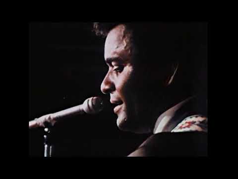 Youtube: Charley Pride - Kaw-Liga [Live 1969]