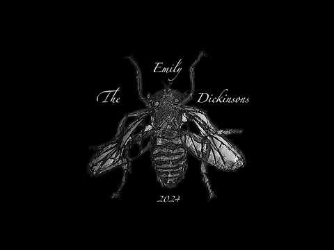 Youtube: "I Heard a Fly Buzz When I Died" by The Emily Dickinsons