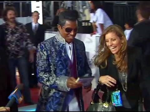 Youtube: 'Michael Jackson's This Is It' movie premiere