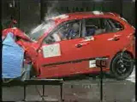 Youtube: Crash Test 2002-2004 Seat Ibiza