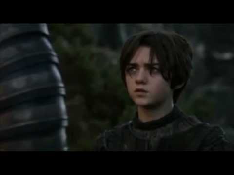 Youtube: Game of Thrones Season 2 Finale Trailer - Valar Morghulis (Fan Made Trailer)
