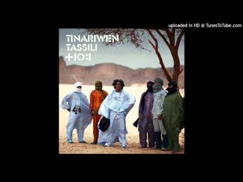 Youtube: Tinariwen - Imidiwan ma Tenam