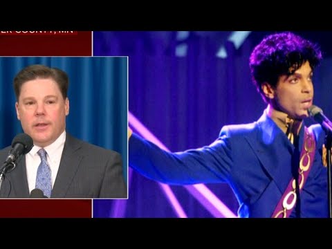 Youtube: Prosecutor: Evidence shows Prince thought he was taking Vicodin, not fentanyl