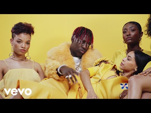 Youtube: Lil Yachty - Lady In Yellow (Official Video)