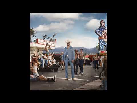 Youtube: Orville Peck & Molly Tuttle & Golden Highway - Papa Was a Rodeo (Official Audio)