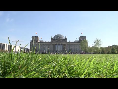 Youtube: Deutsche Promis sind Fans der Demokratie