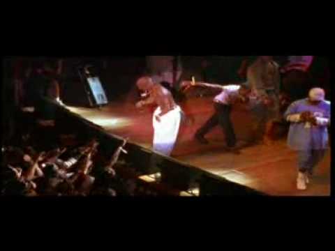 Youtube: 2pac ft. Jodeci  - How Do You Want It (live at "House Of Blues")