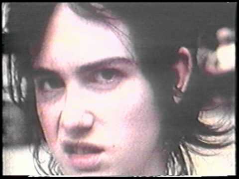 Youtube: Sonic Youth with Lydia Lunch - Death Valley '69