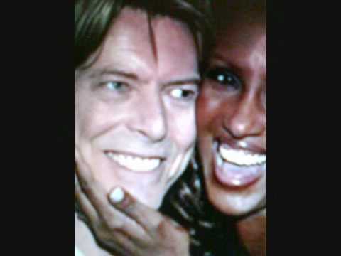 Youtube: DAVID BOWIE.... God Only Knows 1984